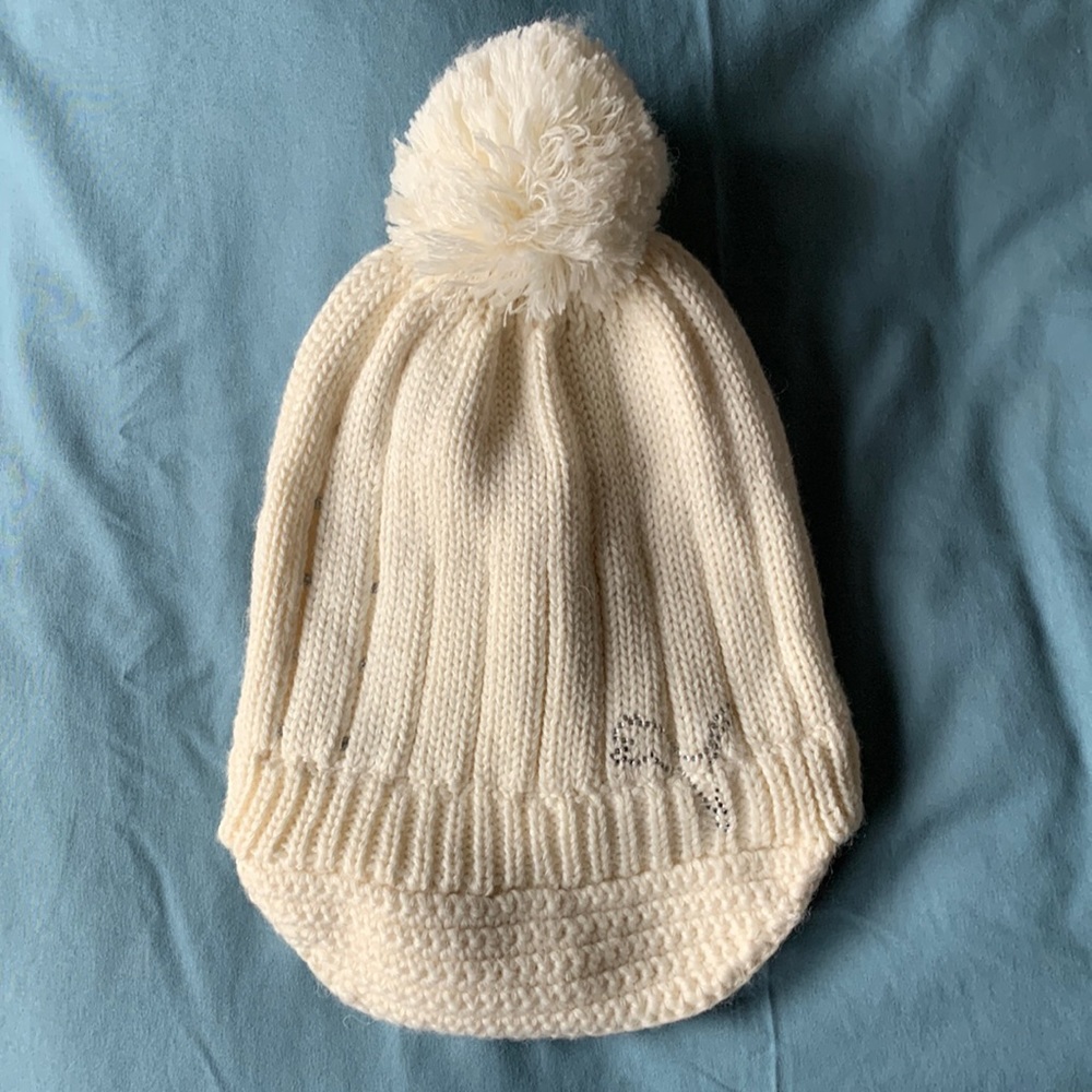 Puma Brimmed Beanie